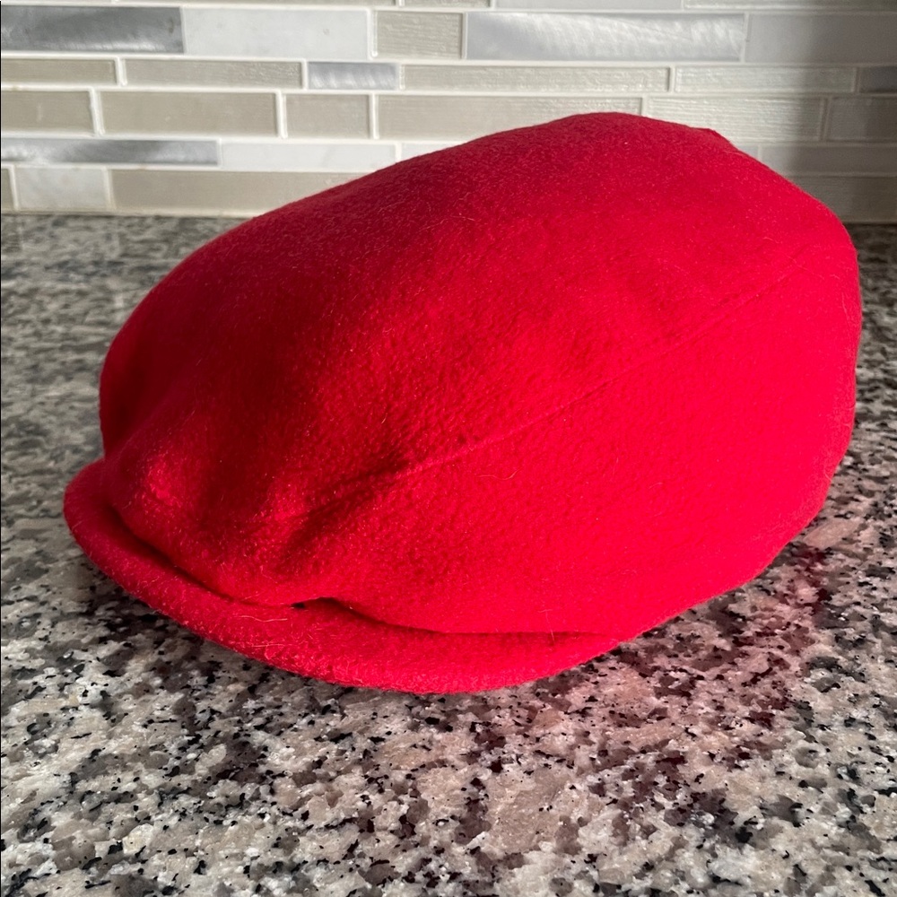 Classic Newsboy Youth Hat ๐งข Unisex - Picture 5 of 11
